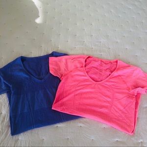 Lulu Swiftly tee bundle!